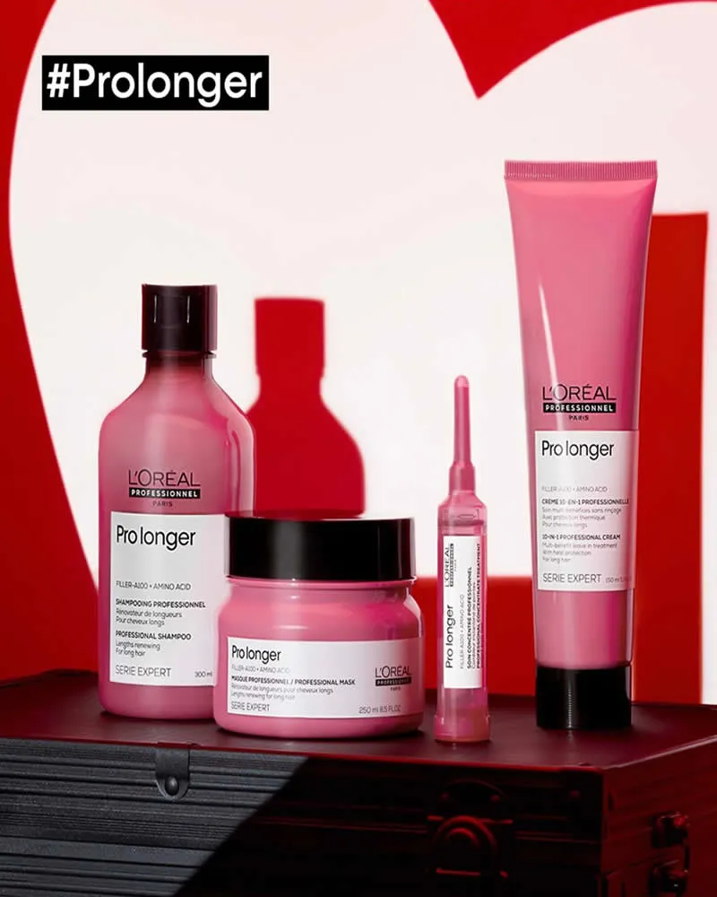 Serie Expert Pro Longer