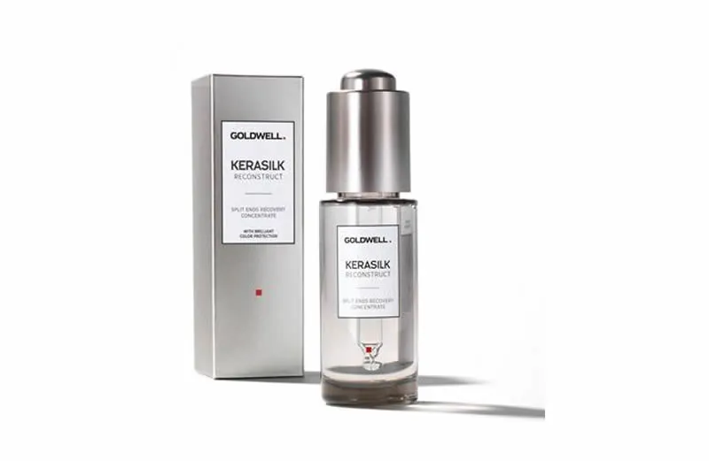 Kerasilk Reconstruct Spitzen-Aufbau Konzentrat
